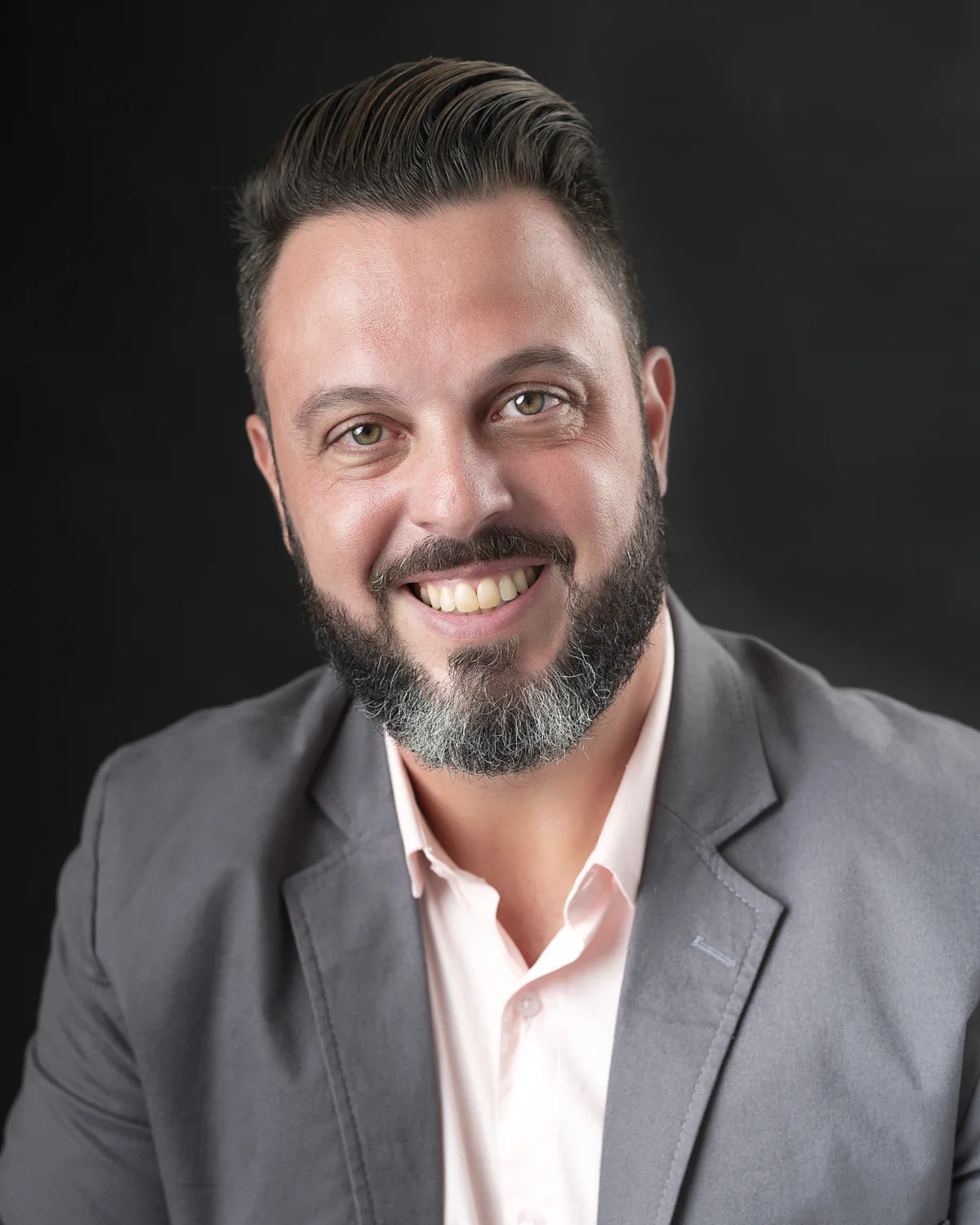 Elton Daniel Leme, psicólogo, mentor de carreiras e escritor