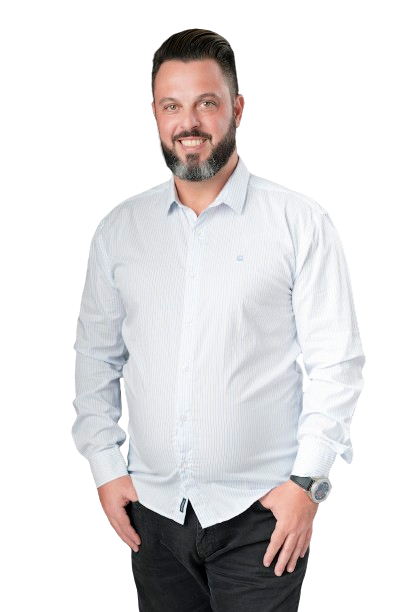 Elton Daniel Leme, psicólogo e mentor de carreira
