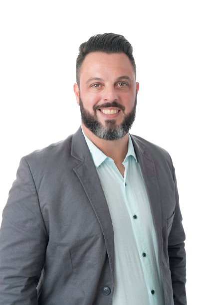Elton Daniel Leme, psicólogo clínico